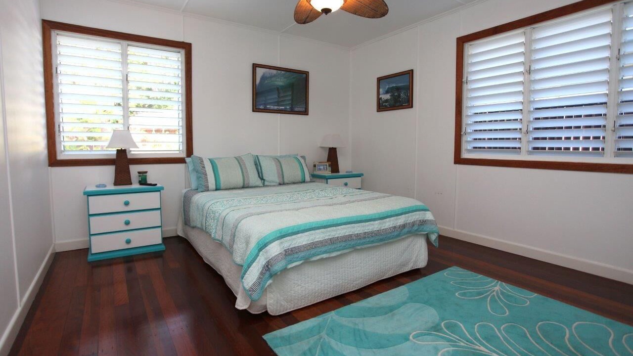 Photo of Bedroom in Dicky Beach