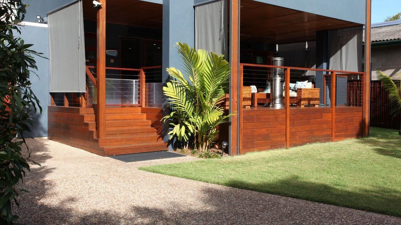 Photo of Outdoor in Dicky Beach