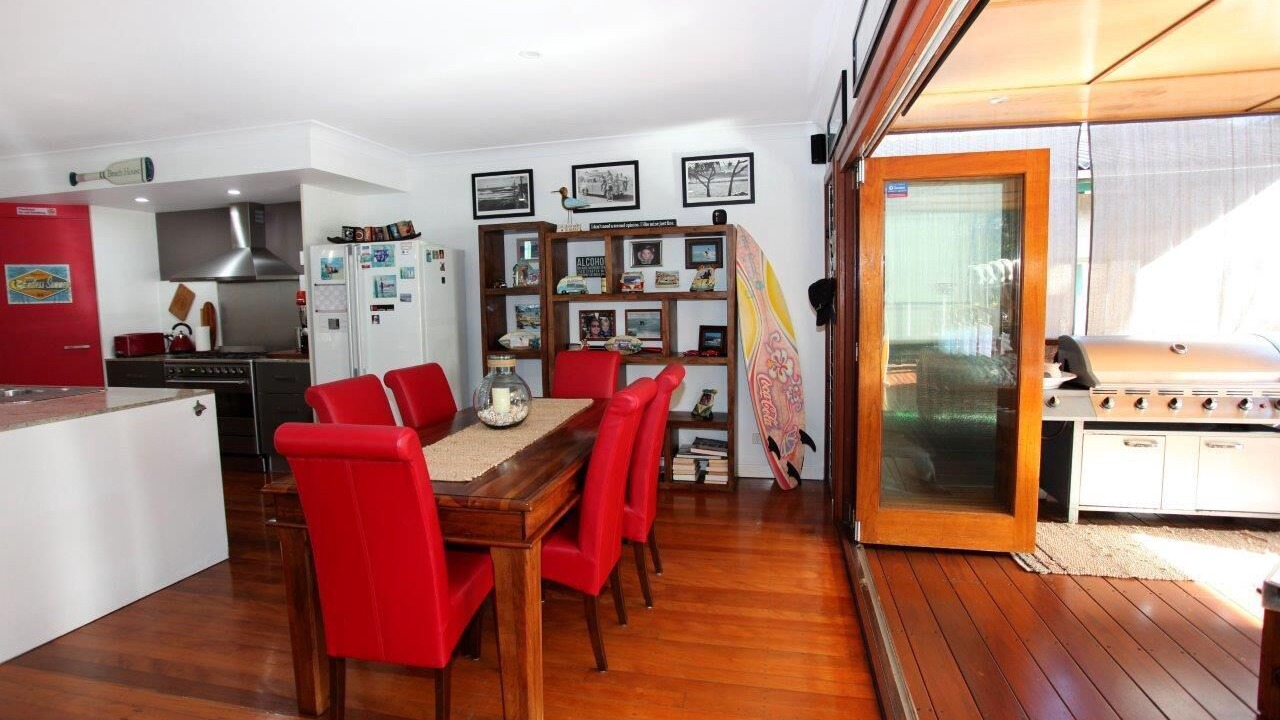 Photo of Kitchen in Dicky Beach