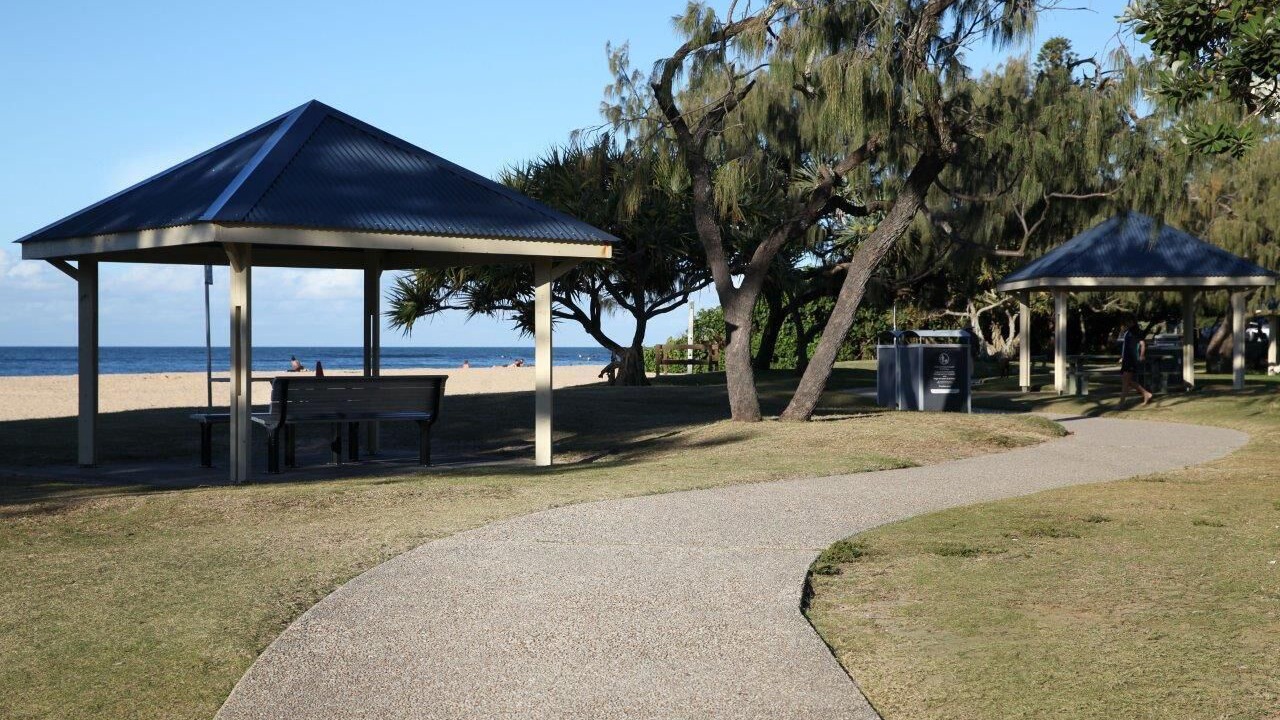 Photo of Outdoor in Dicky Beach