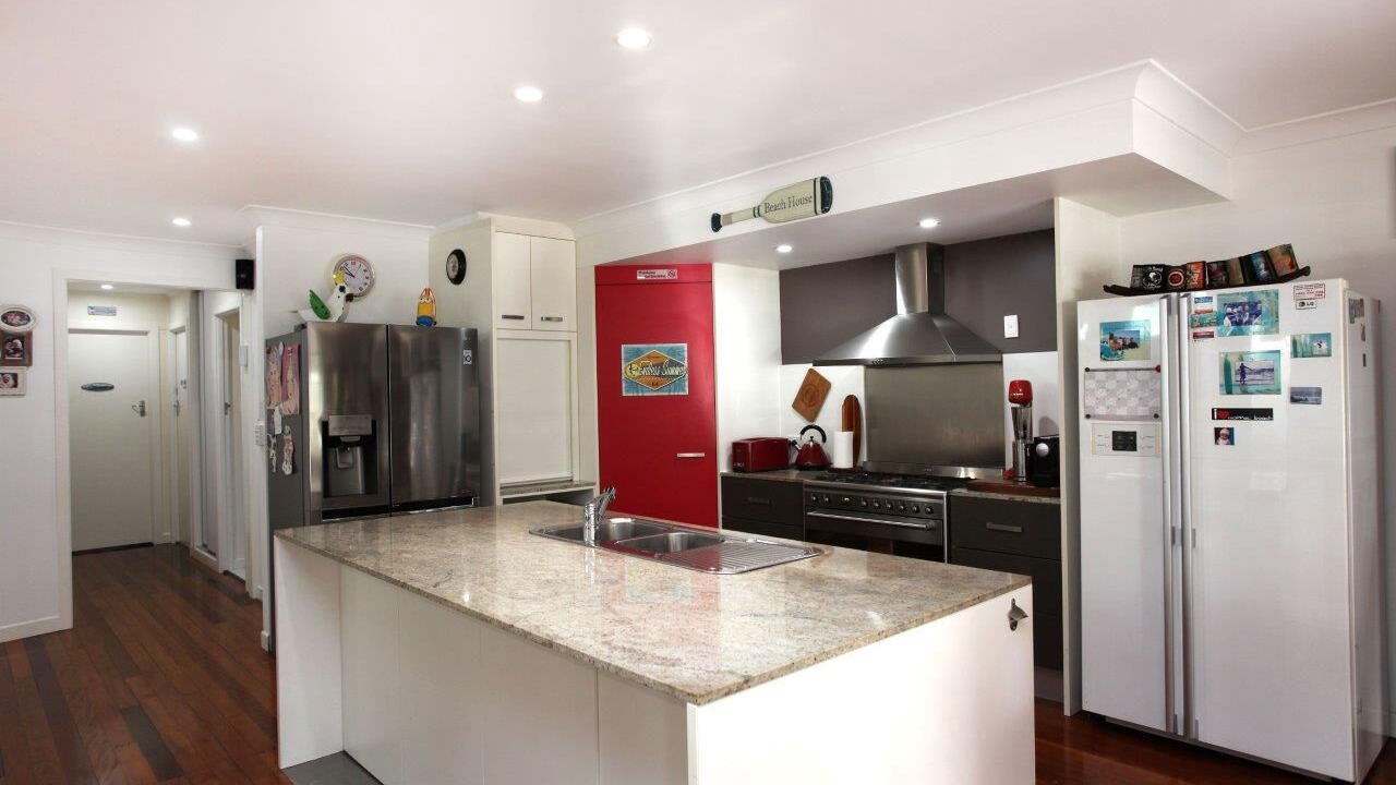 Photo of Kitchen in Dicky Beach