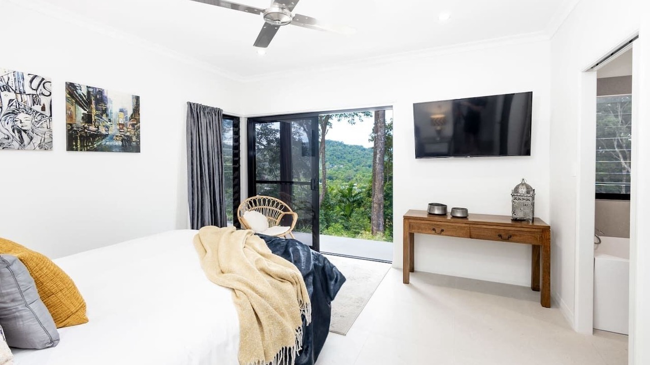Photo of Bedroom in Brinsmead