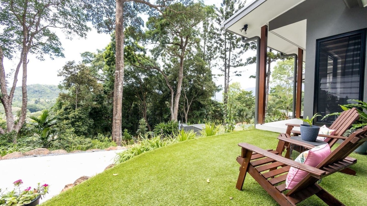 Photo of Outdoor in Brinsmead