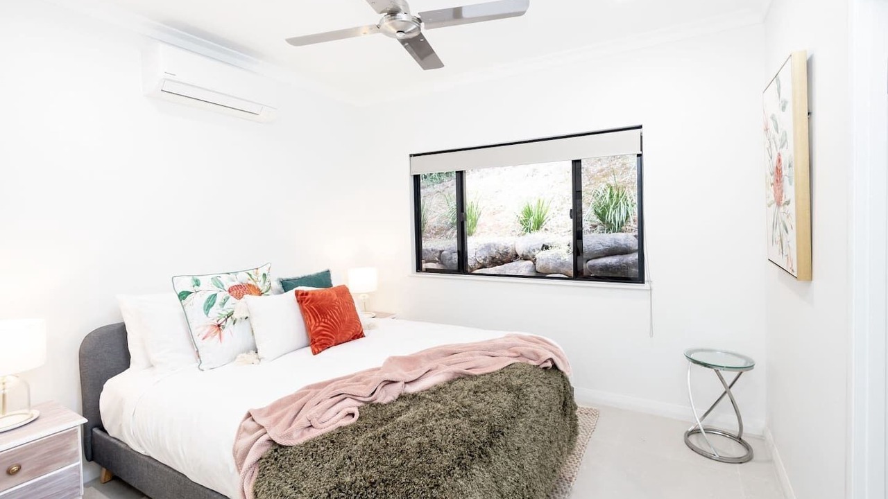 Photo of Bedroom in Brinsmead