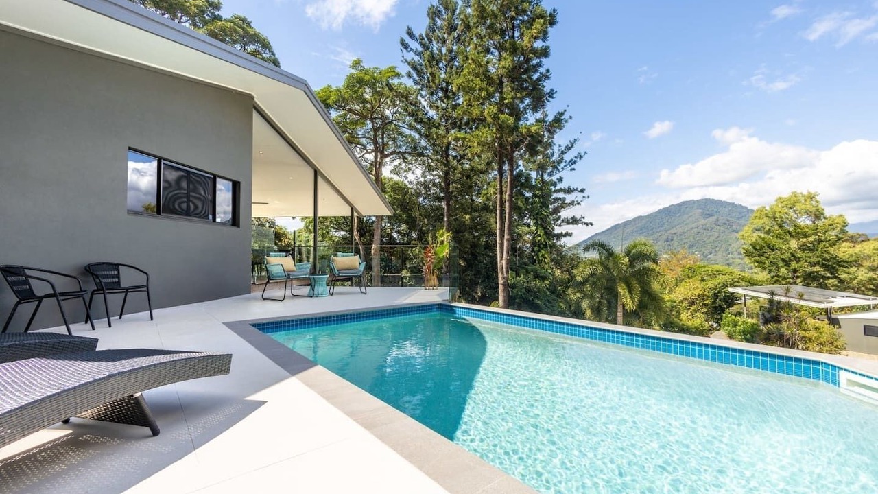 Photo of Outdoor in Brinsmead