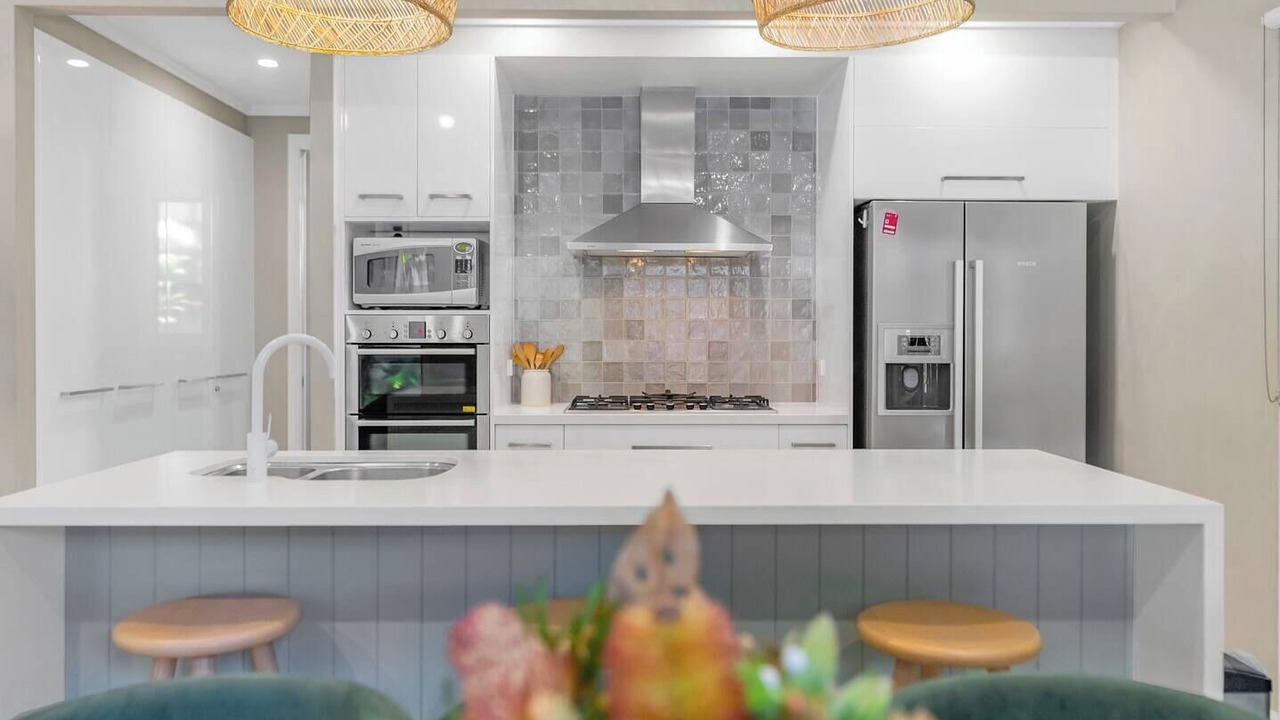 Photo of Kitchen in Palm Cove