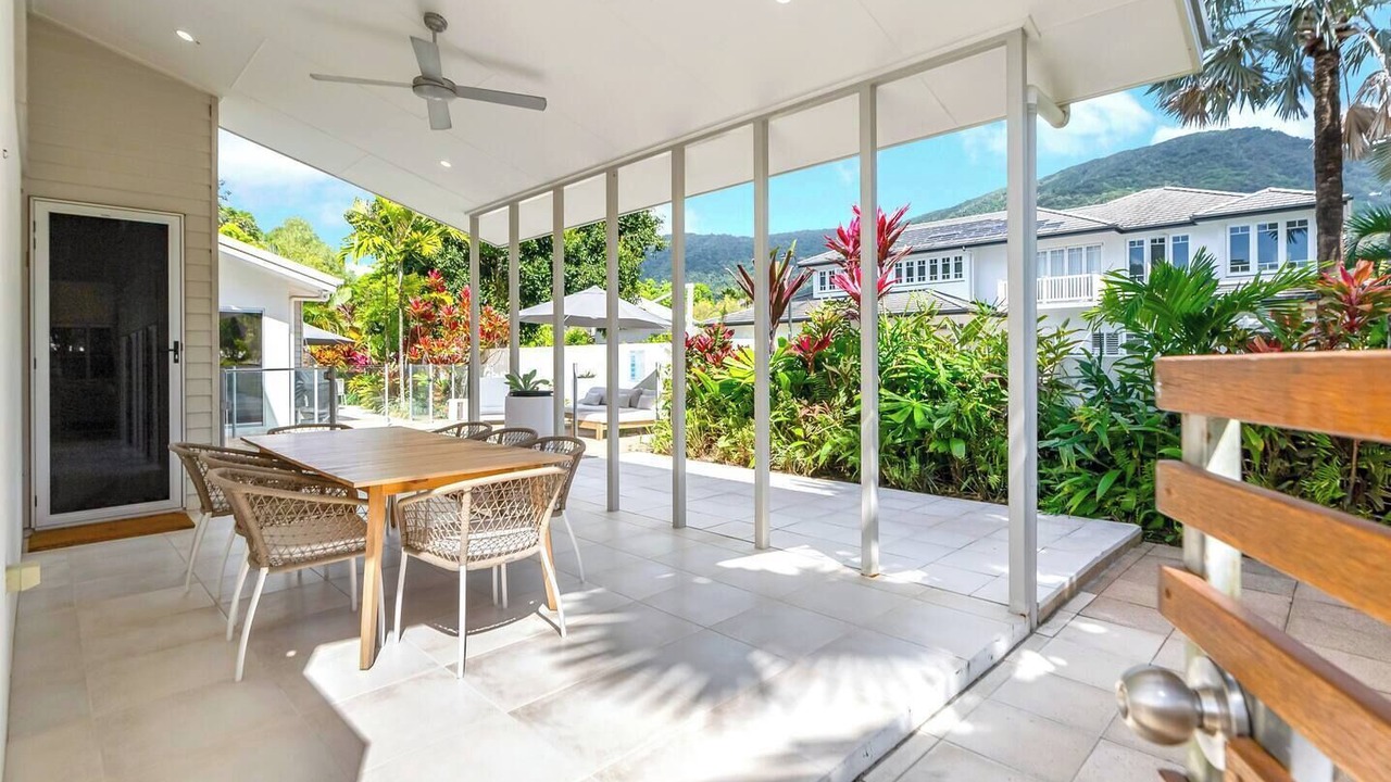 Photo of Outdoor in Palm Cove