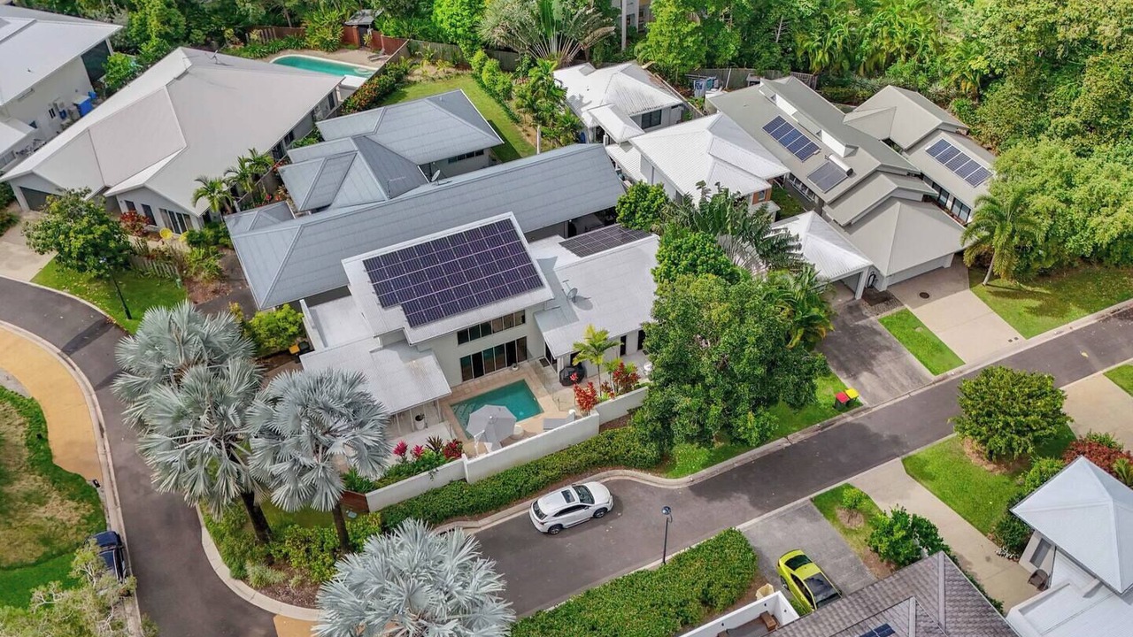 Photo of Outdoor in Palm Cove