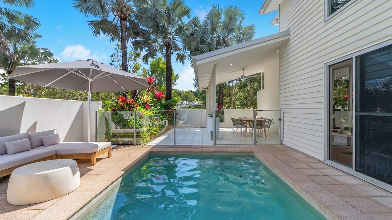 Photo of Outdoor in Palm Cove