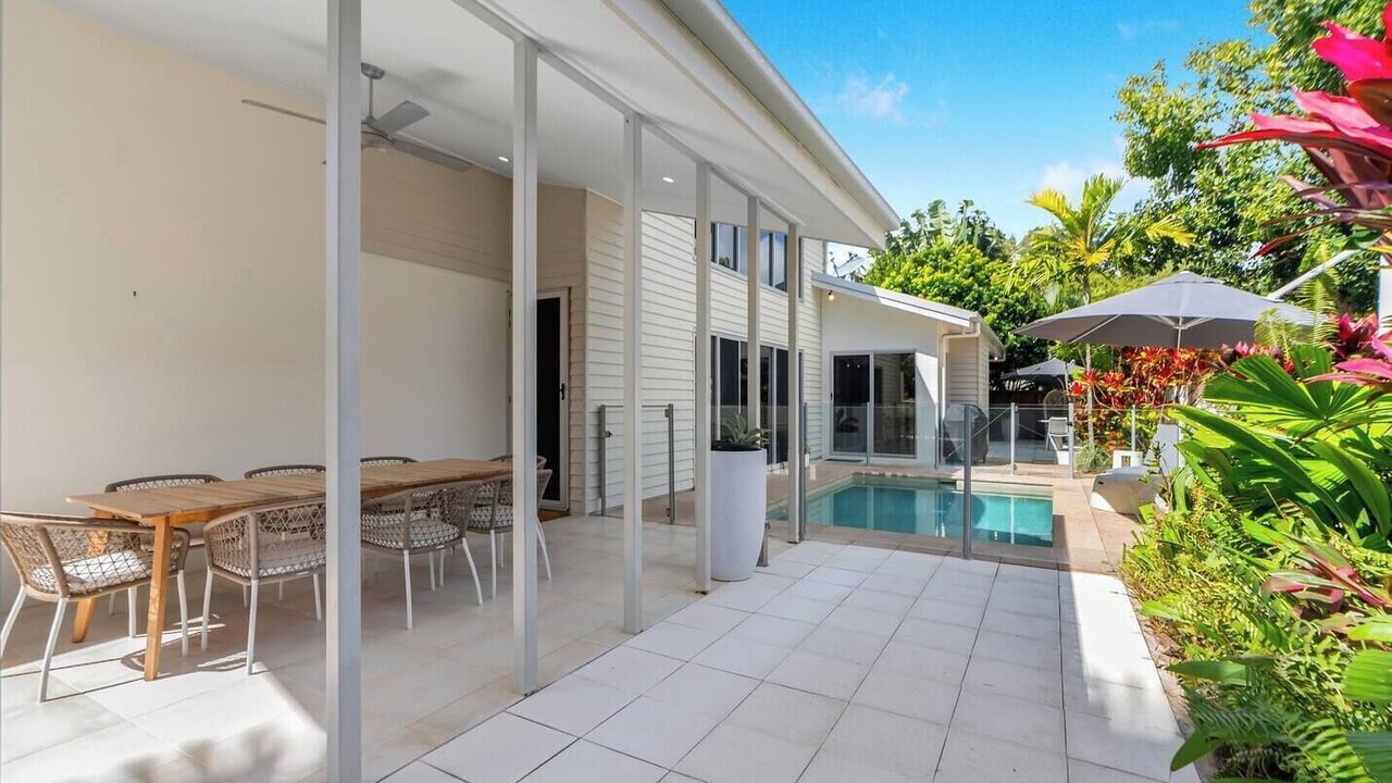 Photo of Outdoor in Palm Cove