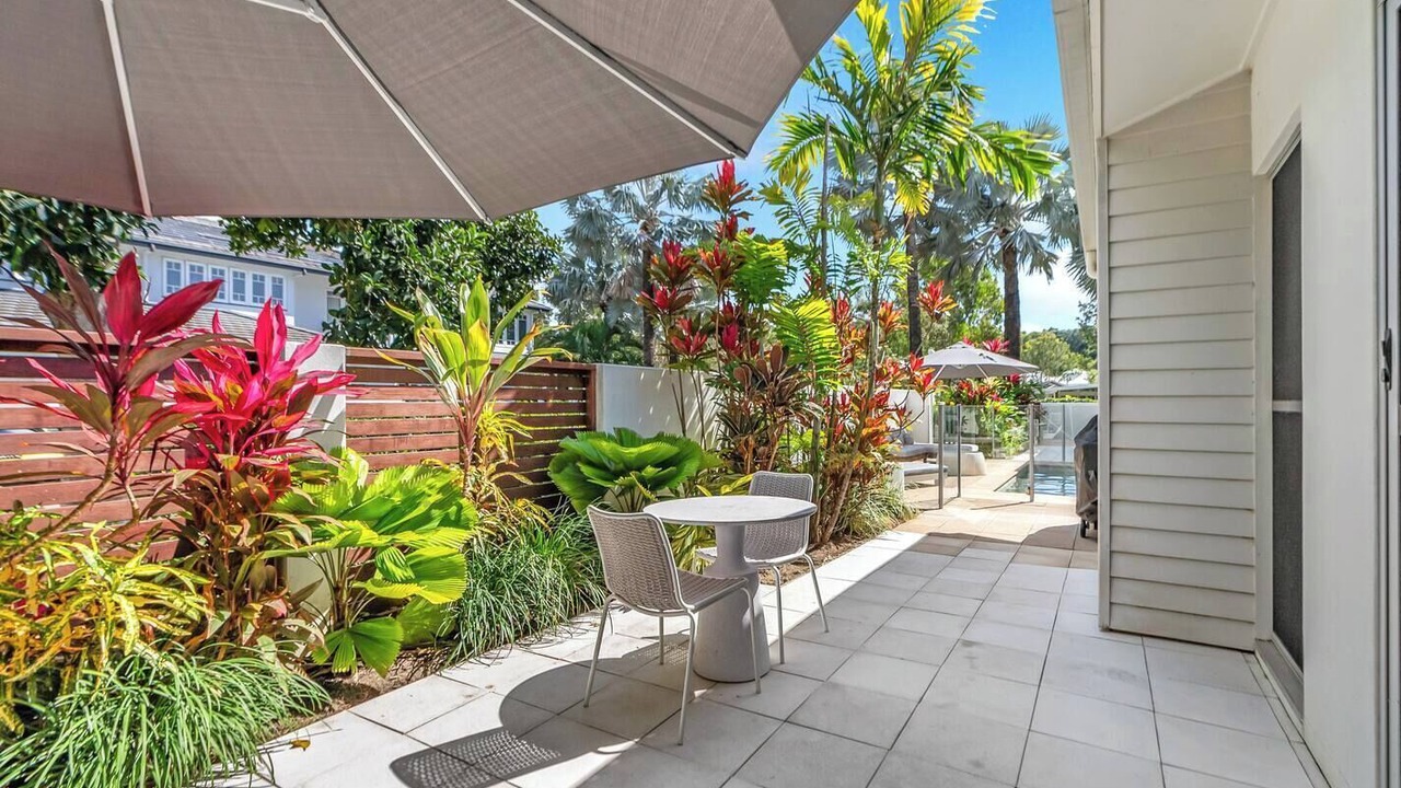 Photo of Outdoor in Palm Cove