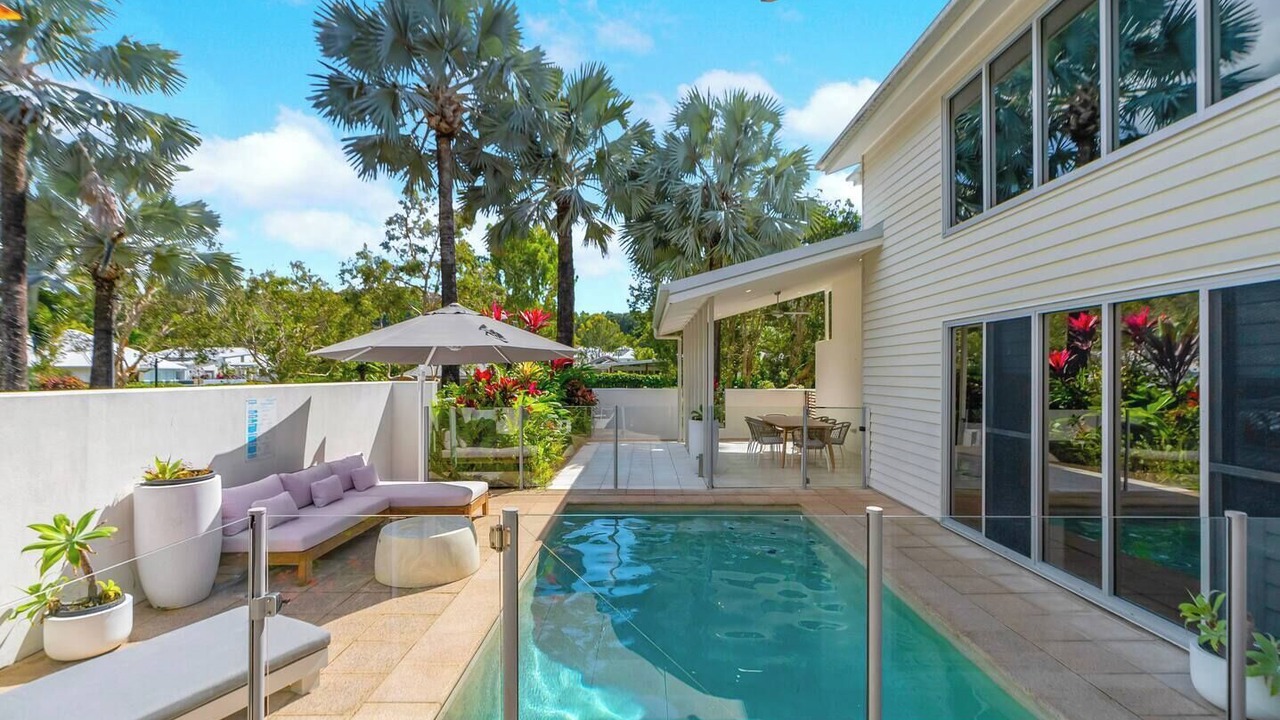 Photo of Outdoor in Palm Cove