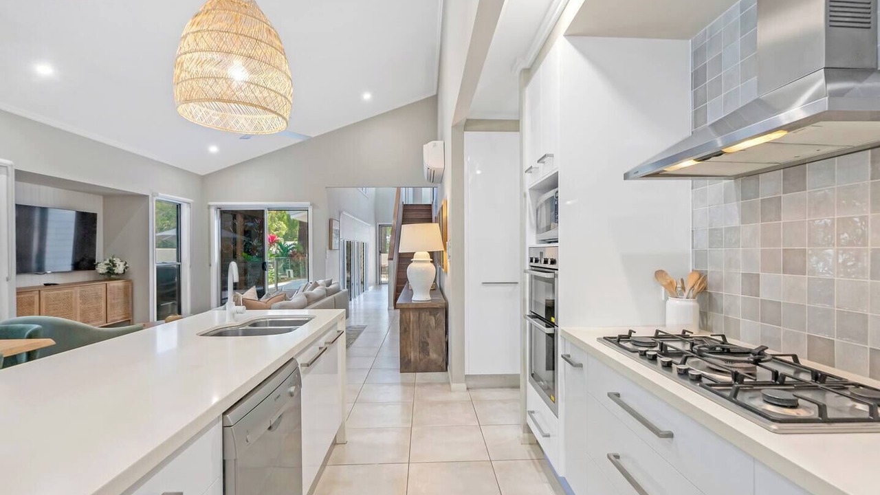 Photo of Kitchen in Palm Cove
