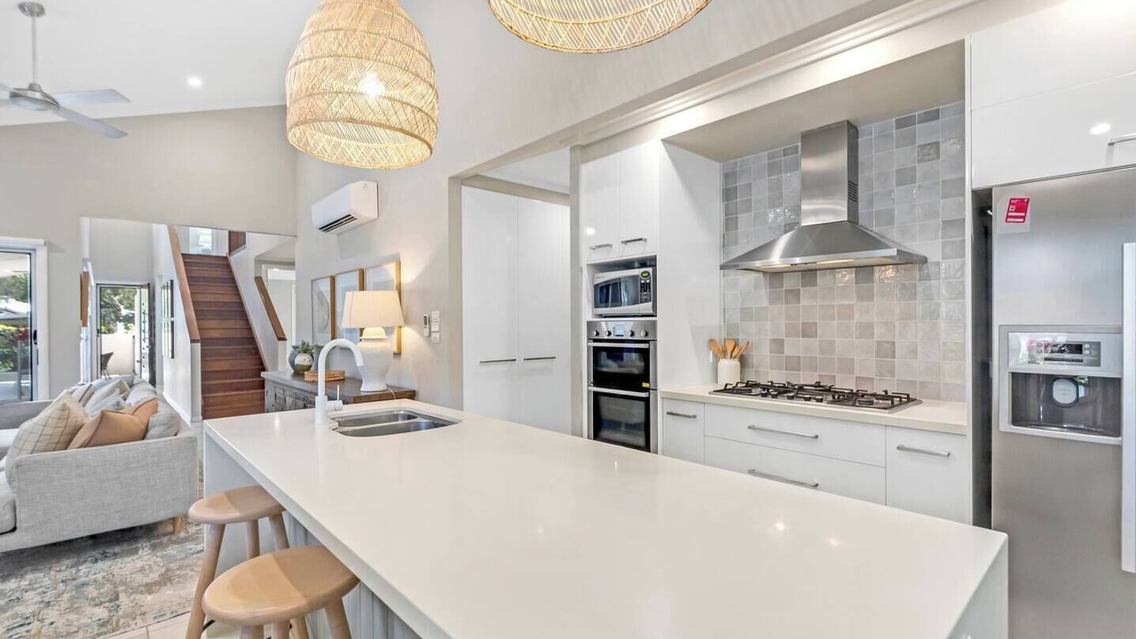 Photo of Kitchen in Palm Cove