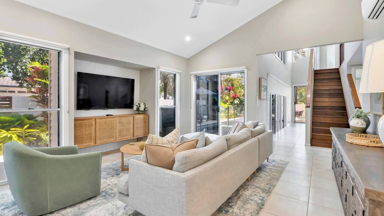 Photo of Livingroom in Palm Cove
