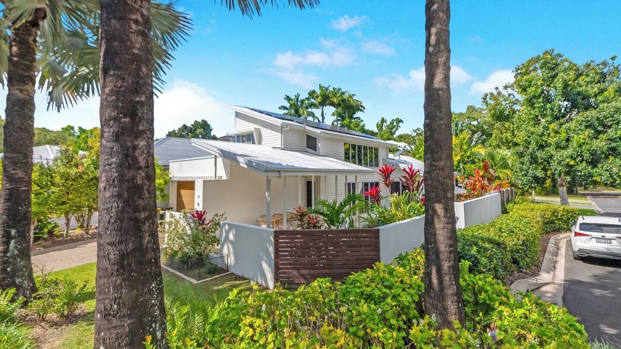 Photo of Outdoor in Palm Cove