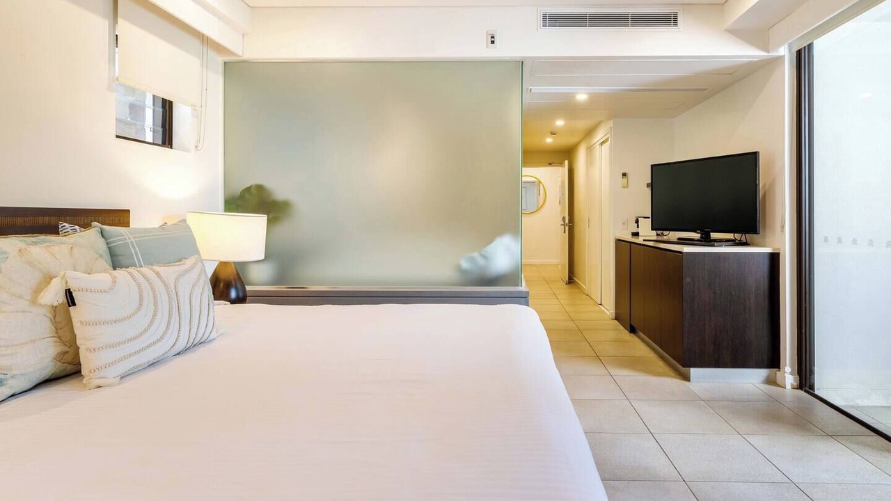 Photo of Bedroom in Port Douglas