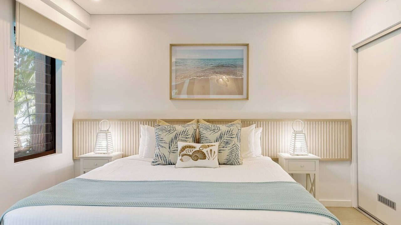 Photo of Bedroom in Port Douglas