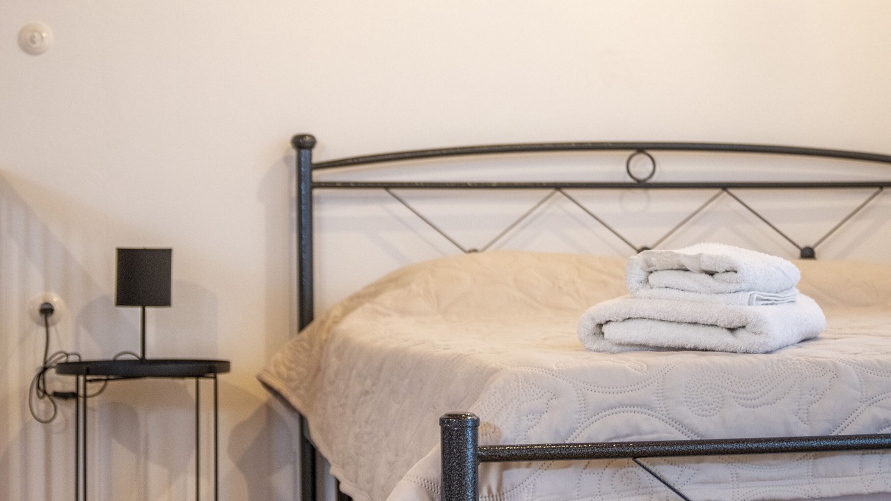 Photo of Bedroom in Kontias