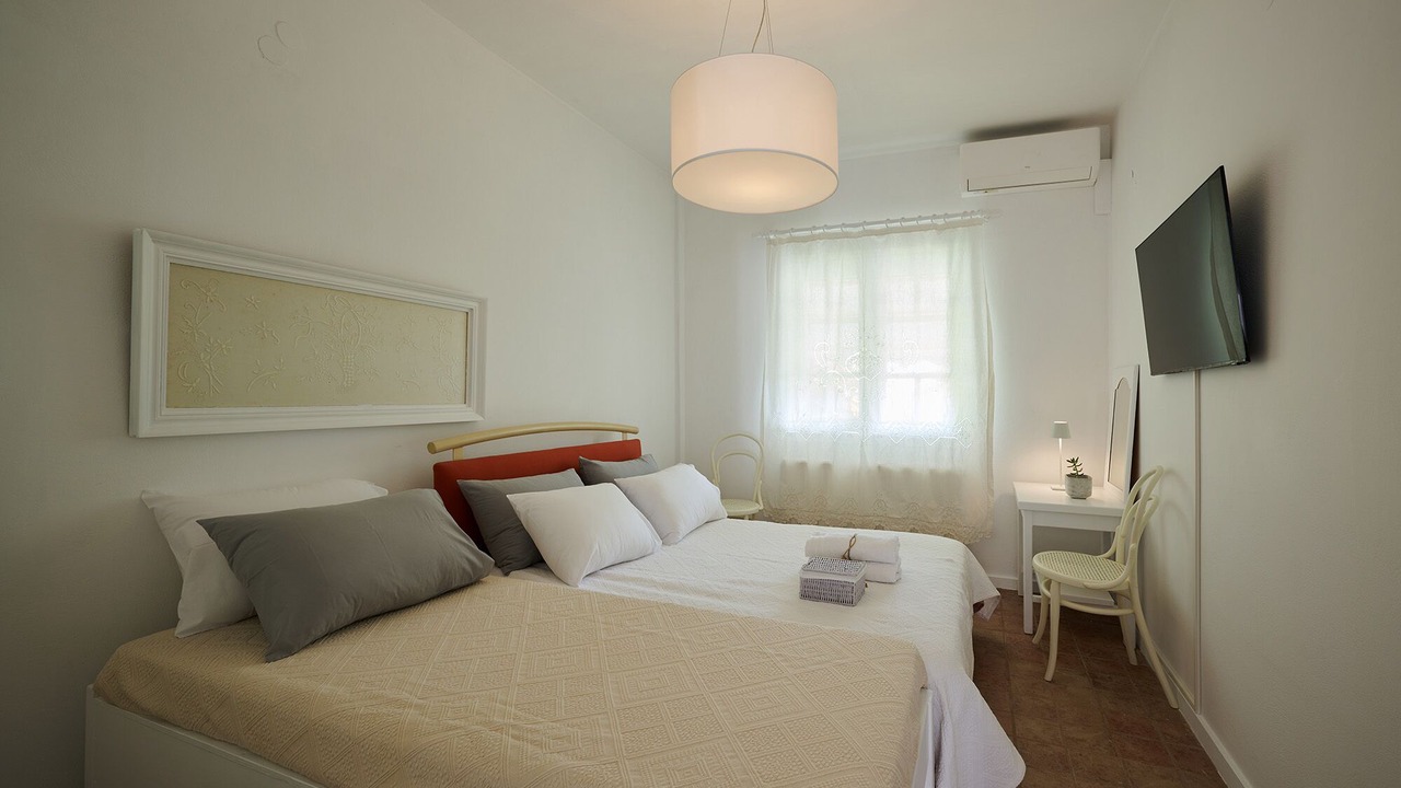 Photo of Bedroom in Almyropotamos