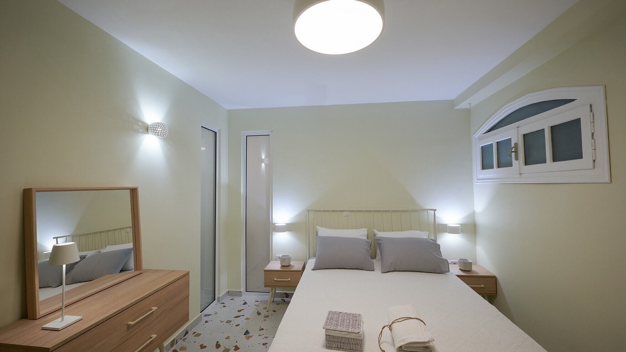 Photo of Bedroom in Almyropotamos