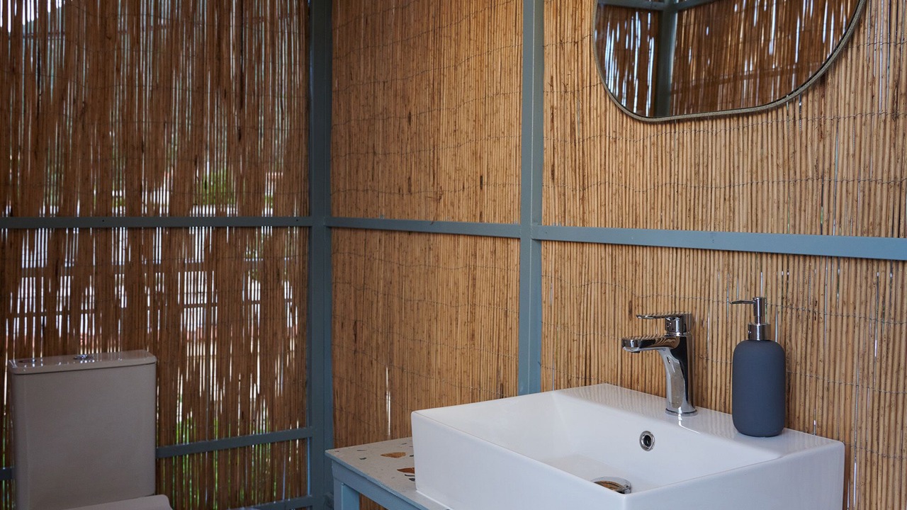 Photo of Bathroom in Almyropotamos