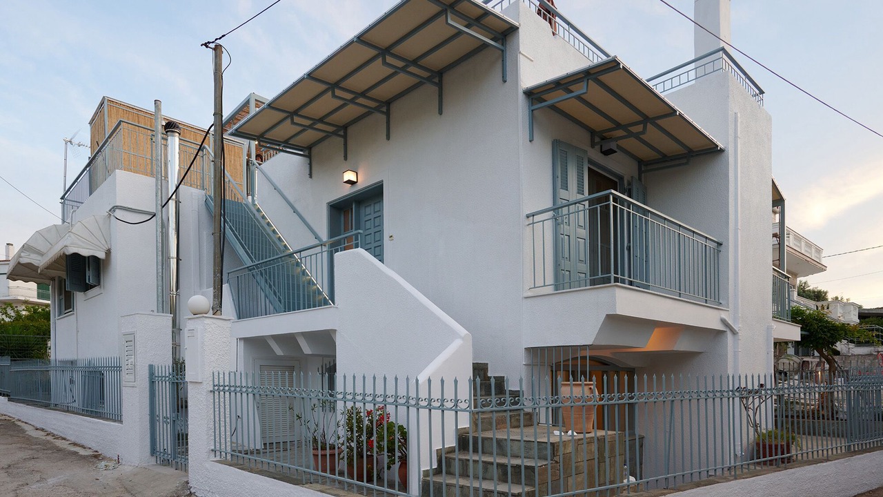 Photo of Outdoor in Almyropotamos