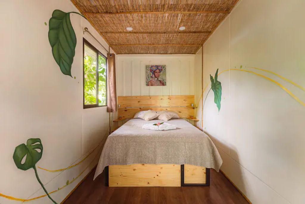 Photo of Bedroom in Pan de Azucar