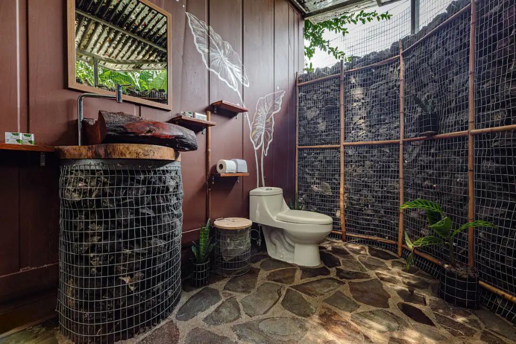 Photo of Bathroom in Pan de Azucar