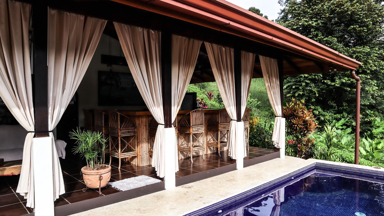 Photo of Livingroom in Ojochal
