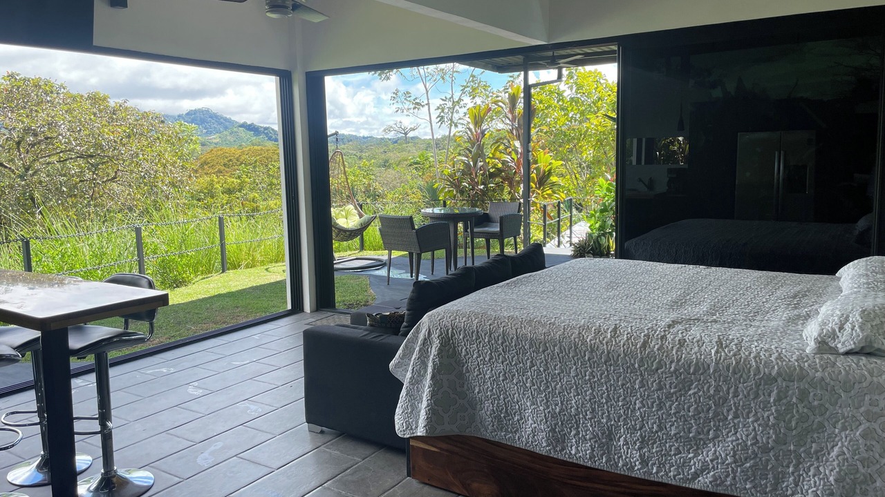 Photo of Bedroom in Ojochal