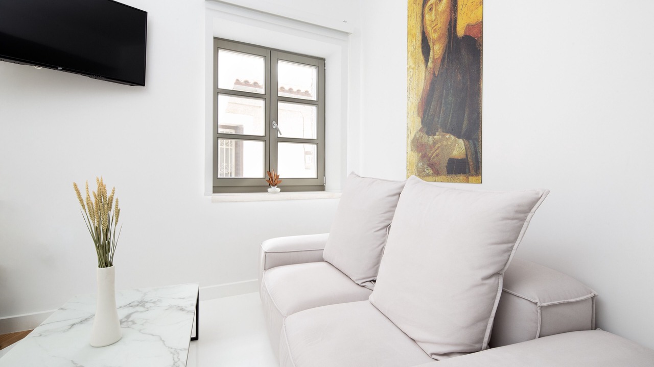 Photo of Livingroom in Arachova