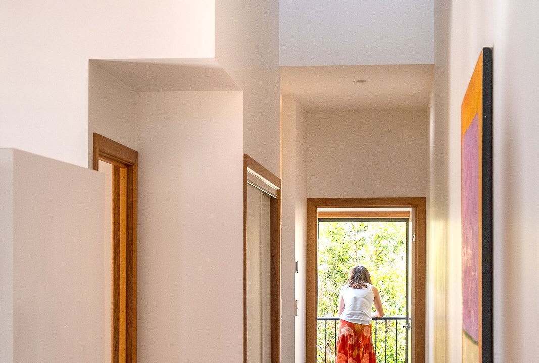 Photo of Patio Balcony in Dicky Beach