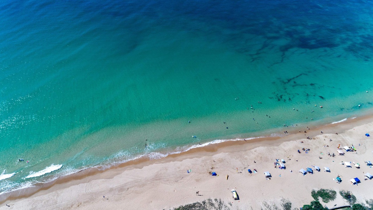 Photo of Others in Dicky Beach