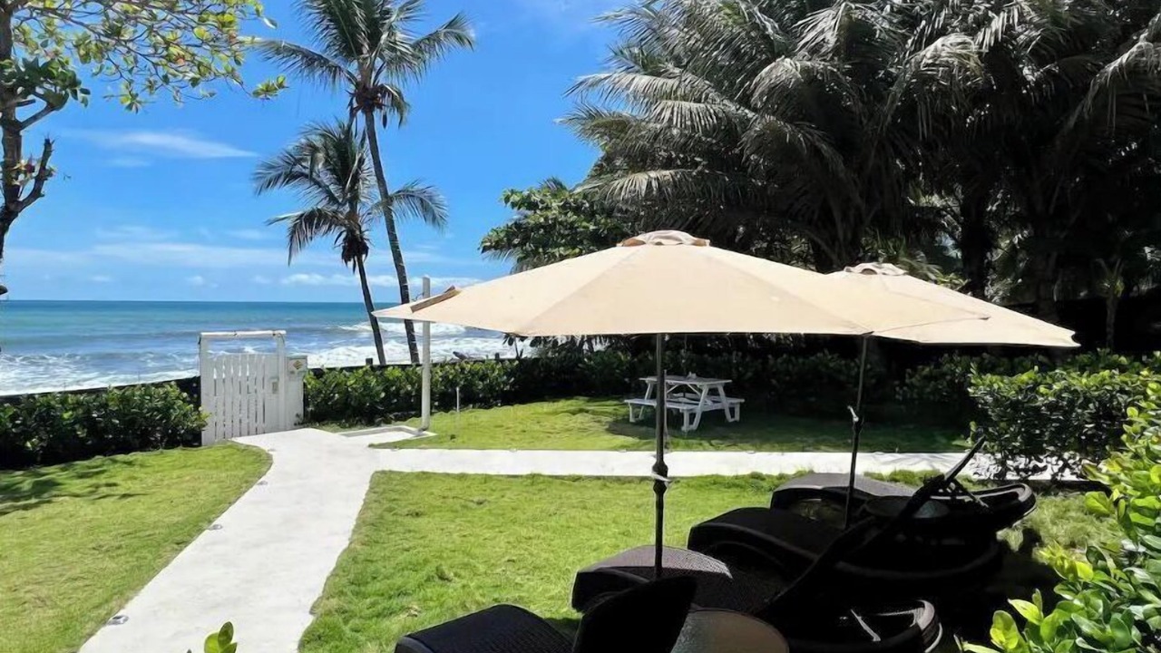 Photo of Outdoor in Playa Hermosa