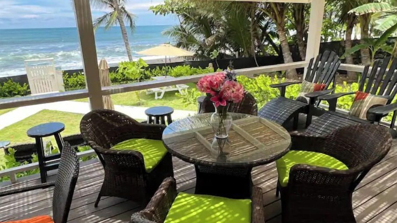 Photo of Outdoor in Playa Hermosa