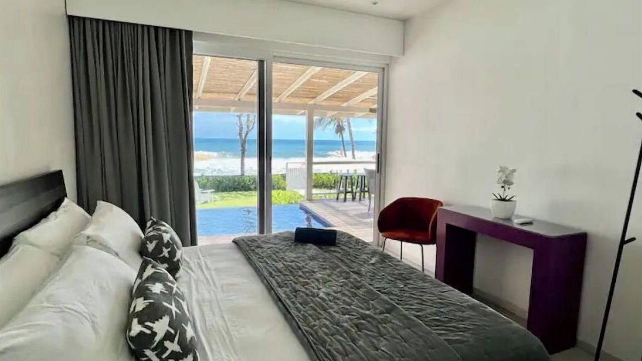 Photo of Bedroom in Playa Hermosa
