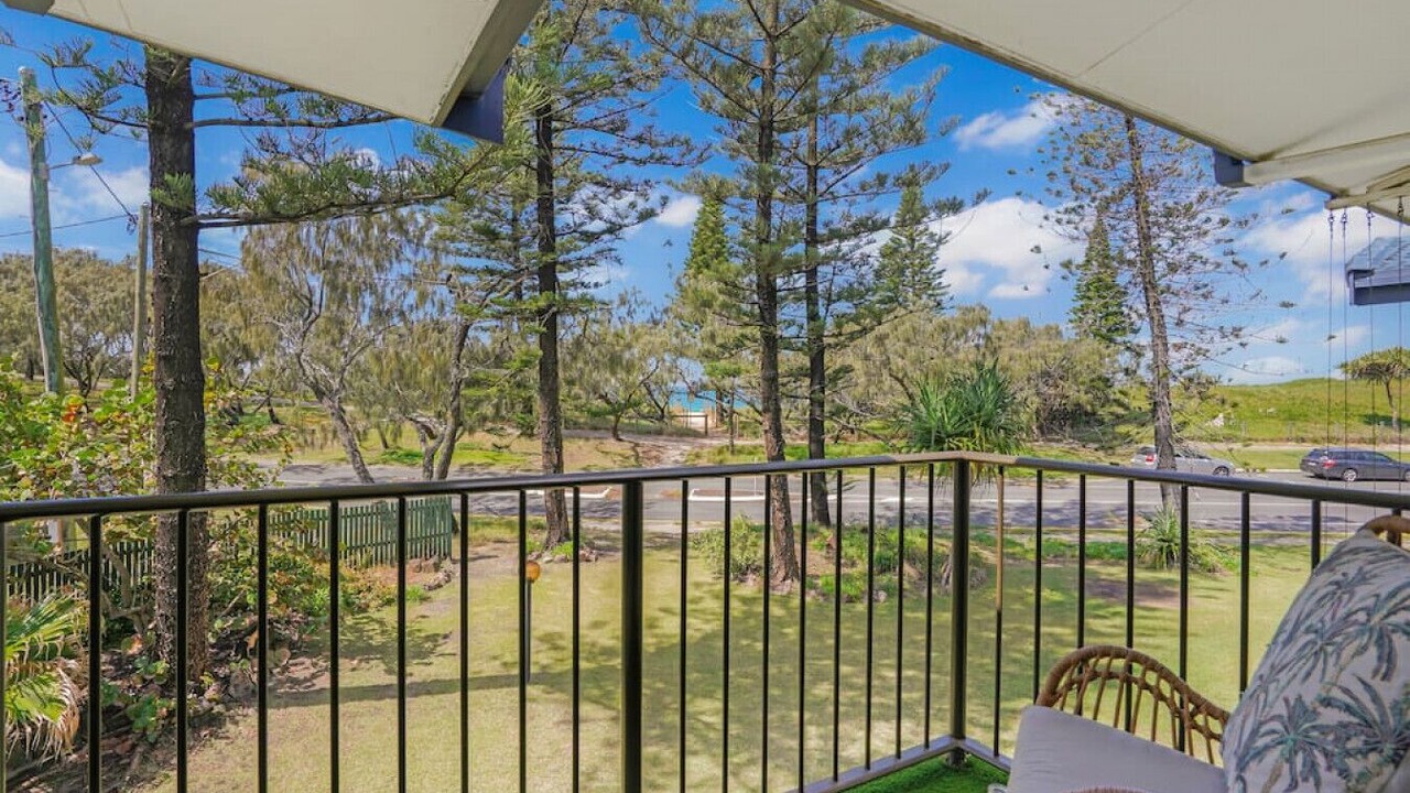 Photo of Patio Balcony in Buddina
