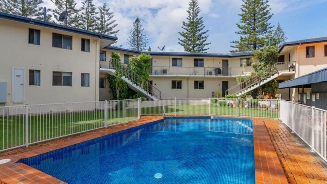 Photo of Outdoor in Buddina