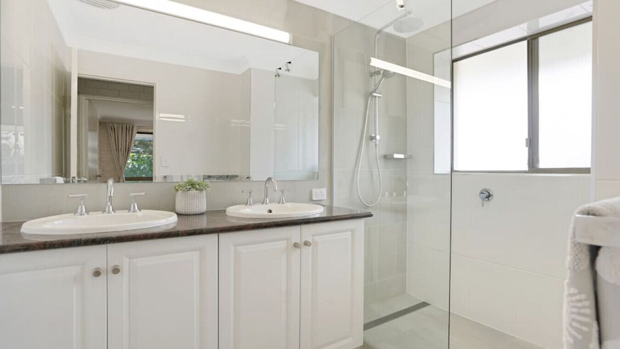 Photo of Bathroom in Buddina