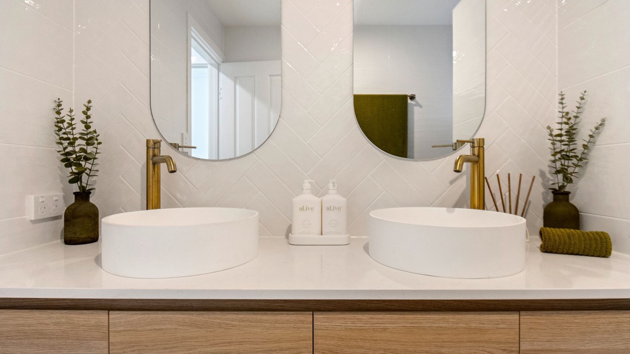 Photo of Bathroom in Alexandra Headland
