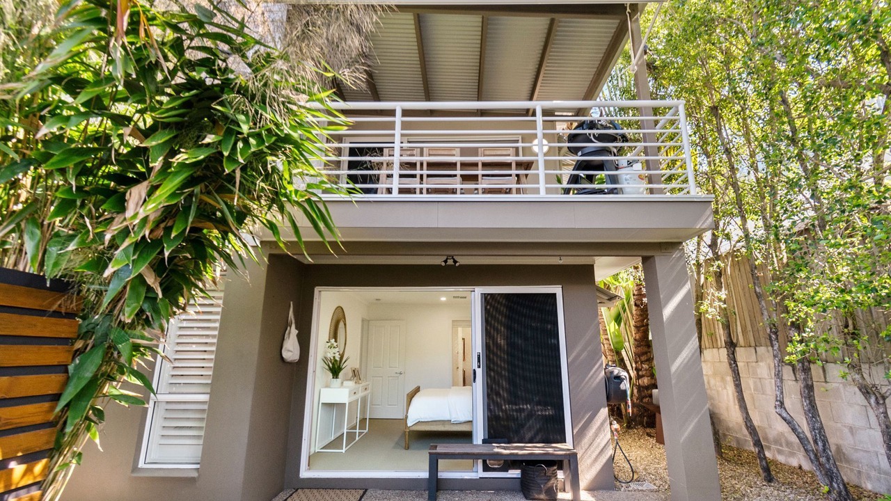 Photo of Outdoor in Alexandra Headland