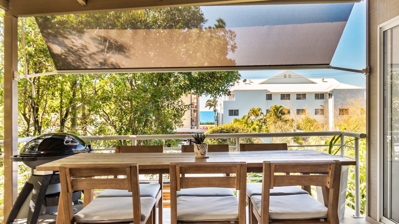 Photo of Outdoor in Alexandra Headland