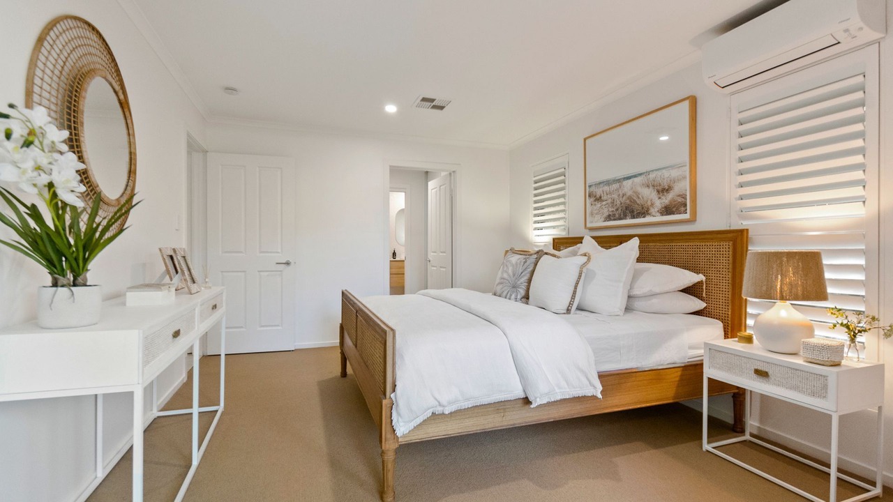 Photo of Bedroom in Alexandra Headland