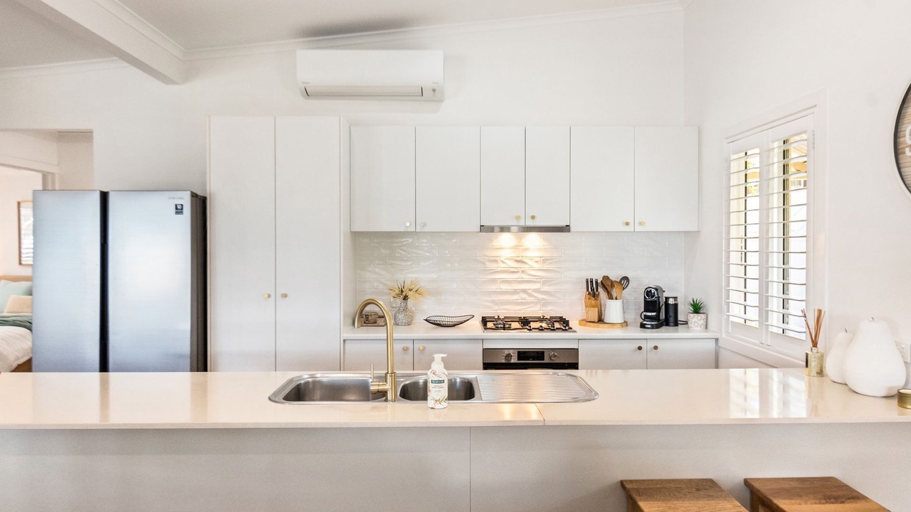 Photo of Kitchen in Alexandra Headland