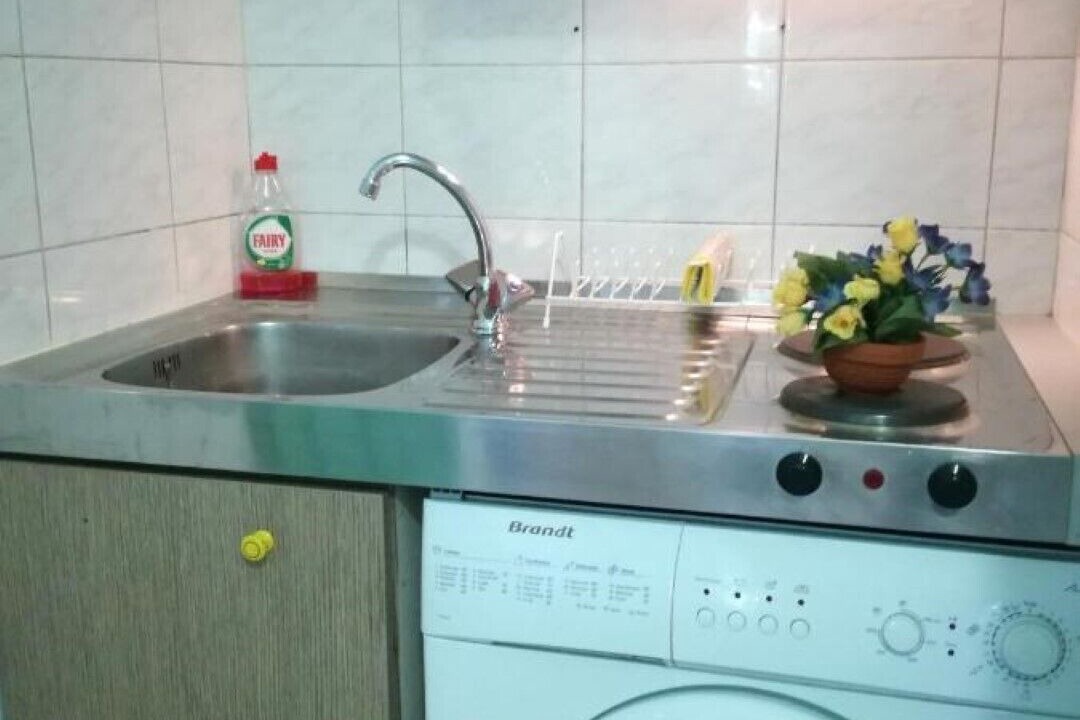Photo of Kitchen in Koukouli