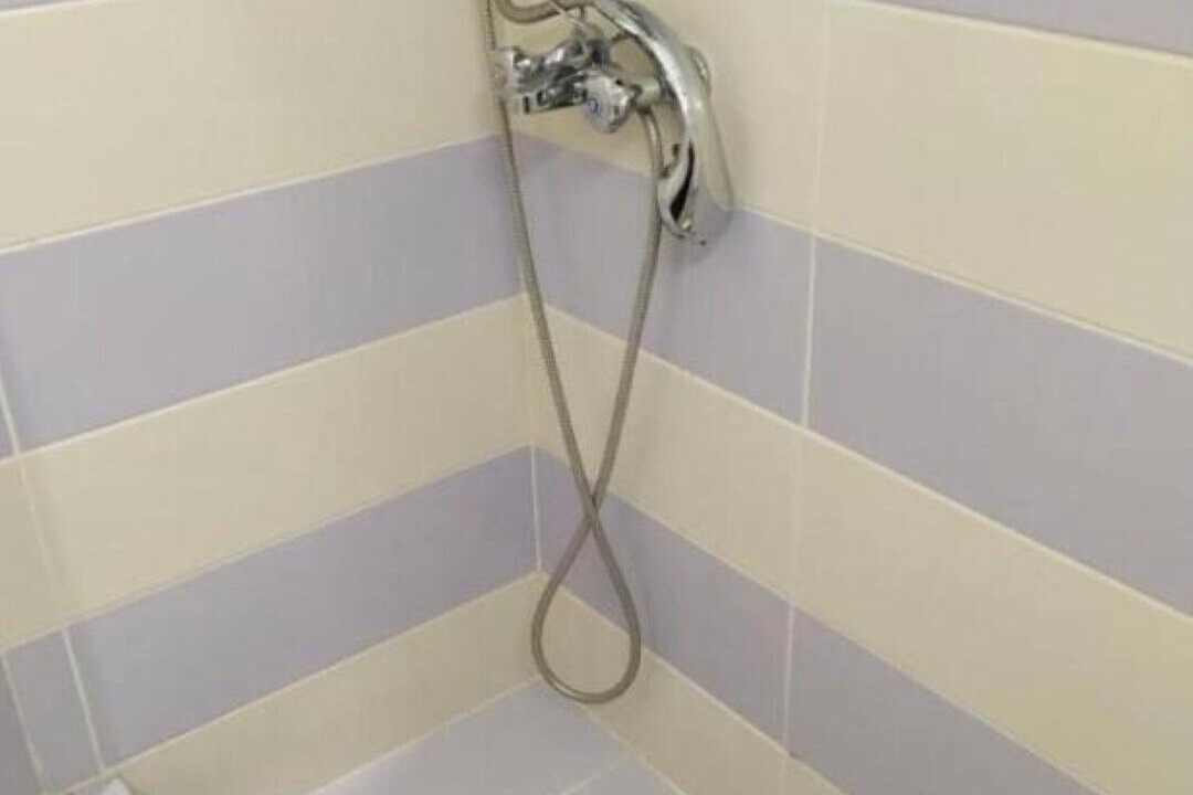 Photo of Bathroom in Koukouli