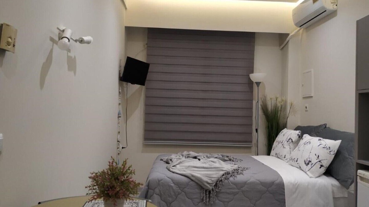 Photo of Bedroom in Koukouli