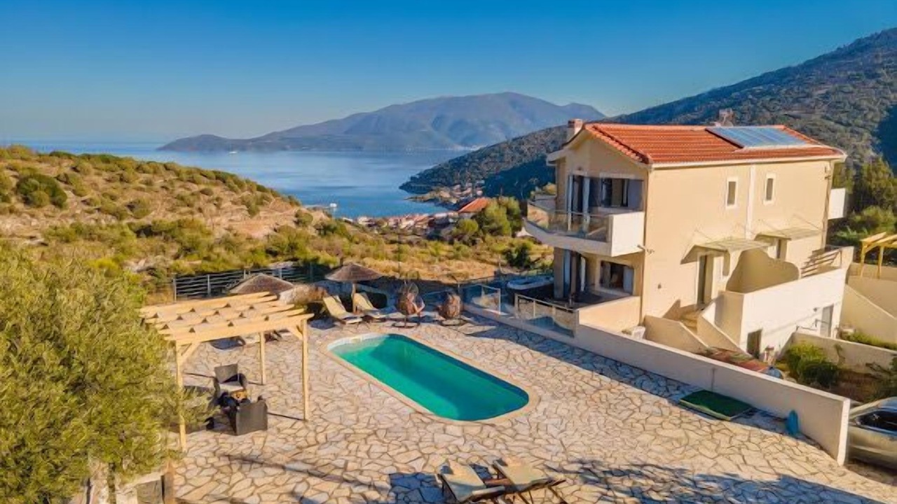 Photo of Outdoor in Agia Efimia