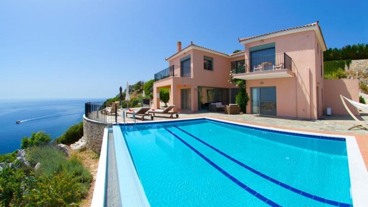 Photo of Outdoor in Eleios-Pronnoi